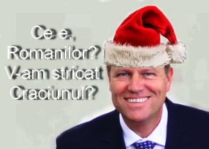 iohannis-craciun
