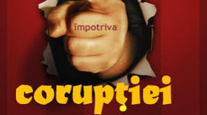 împotriva corupției